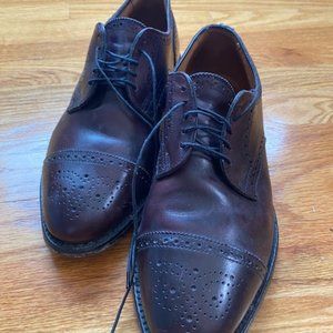 Allen Edmonds Sanford 8 EEE